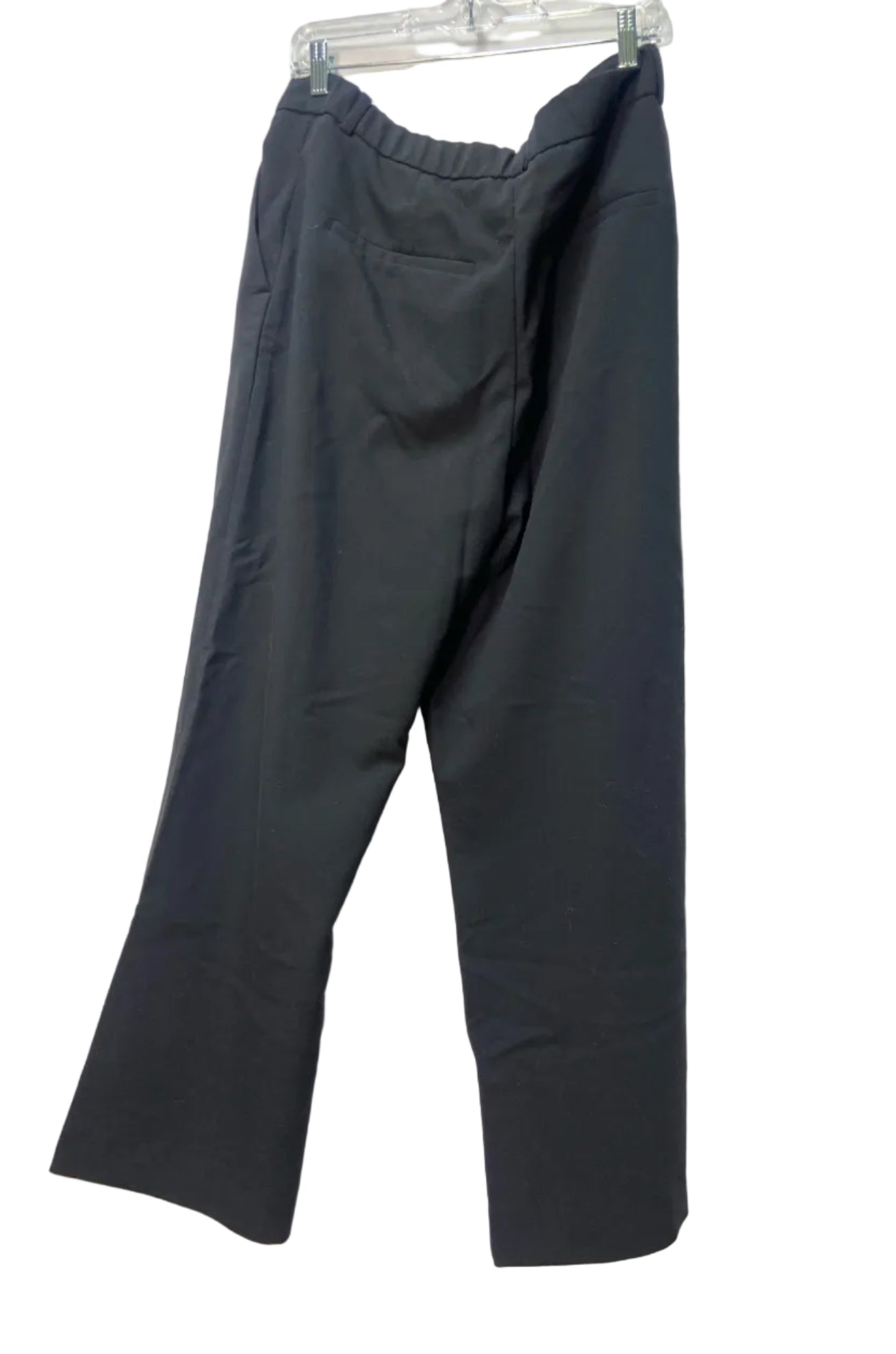 Size 14 Abercrombie Black Ladies Pants