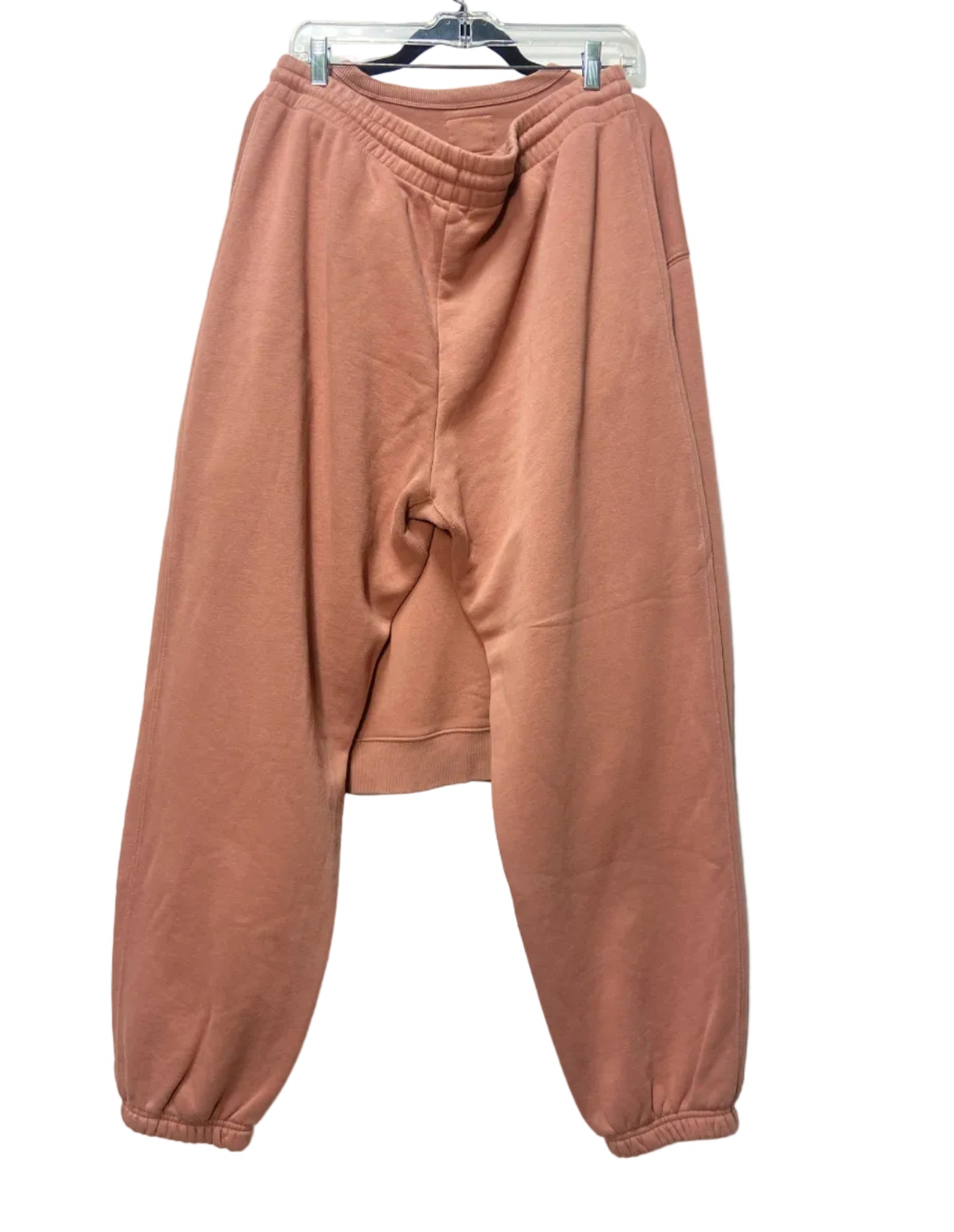 Size 5 Roots Rose Ladies 2 Part Top