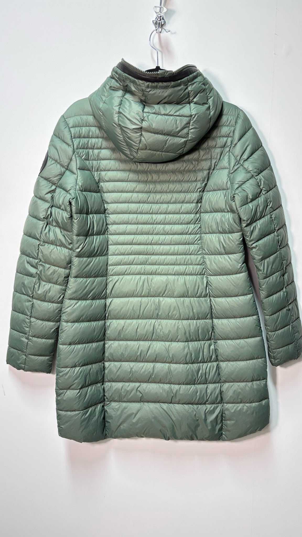 pajar Green Ladies Coat