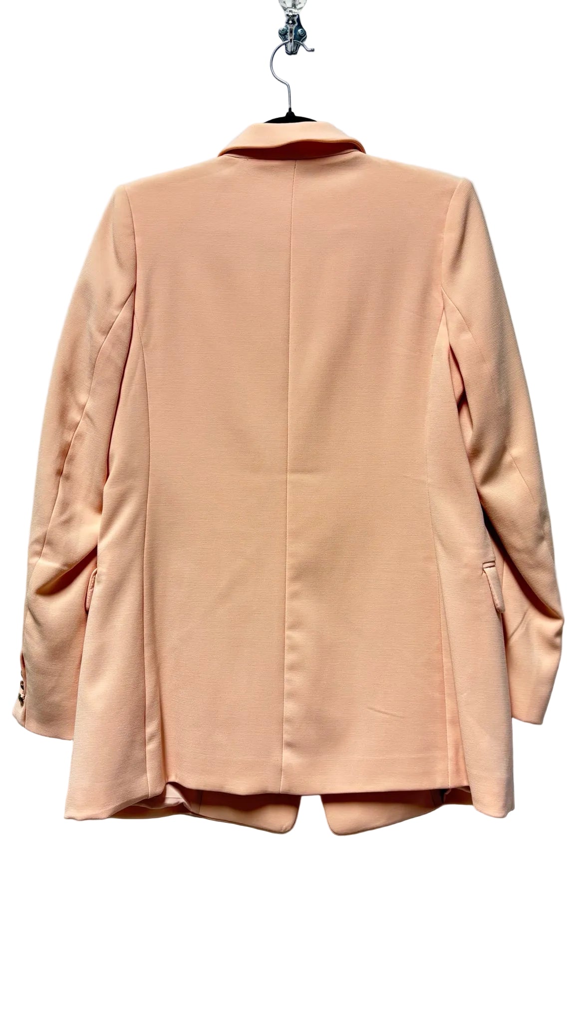 Size 6 H & M Pink Brand New Ladies Blazer