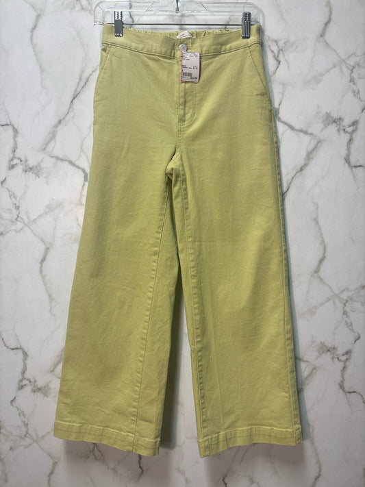 Size S Oak+Fort Green Ladies Pants