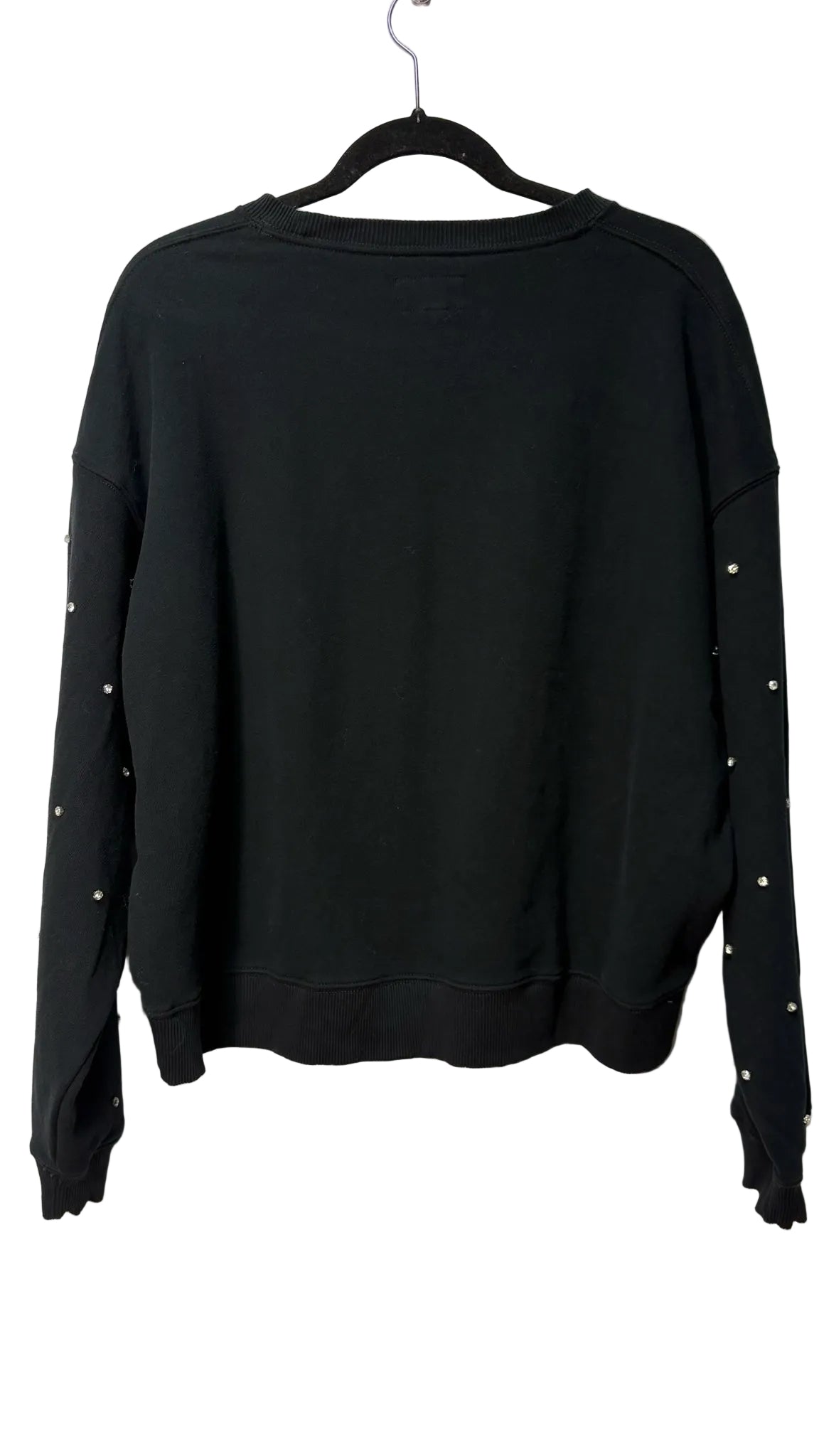Size XL American Eagle Black Gems Ladies Top