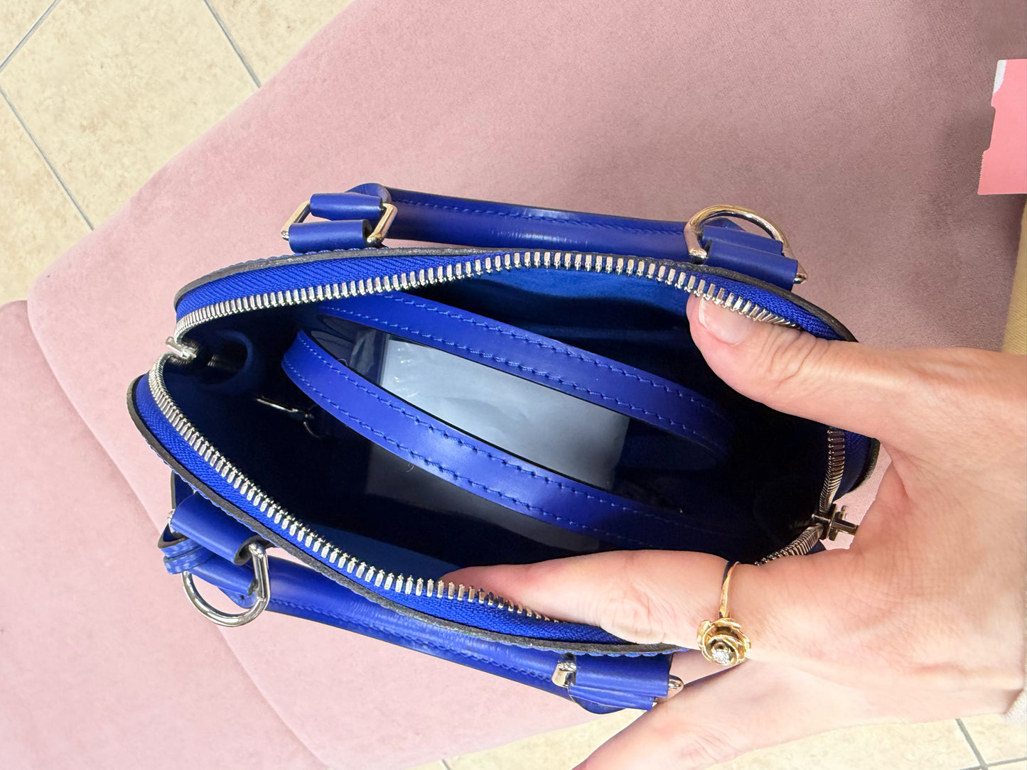 Louis Vuitton Purse