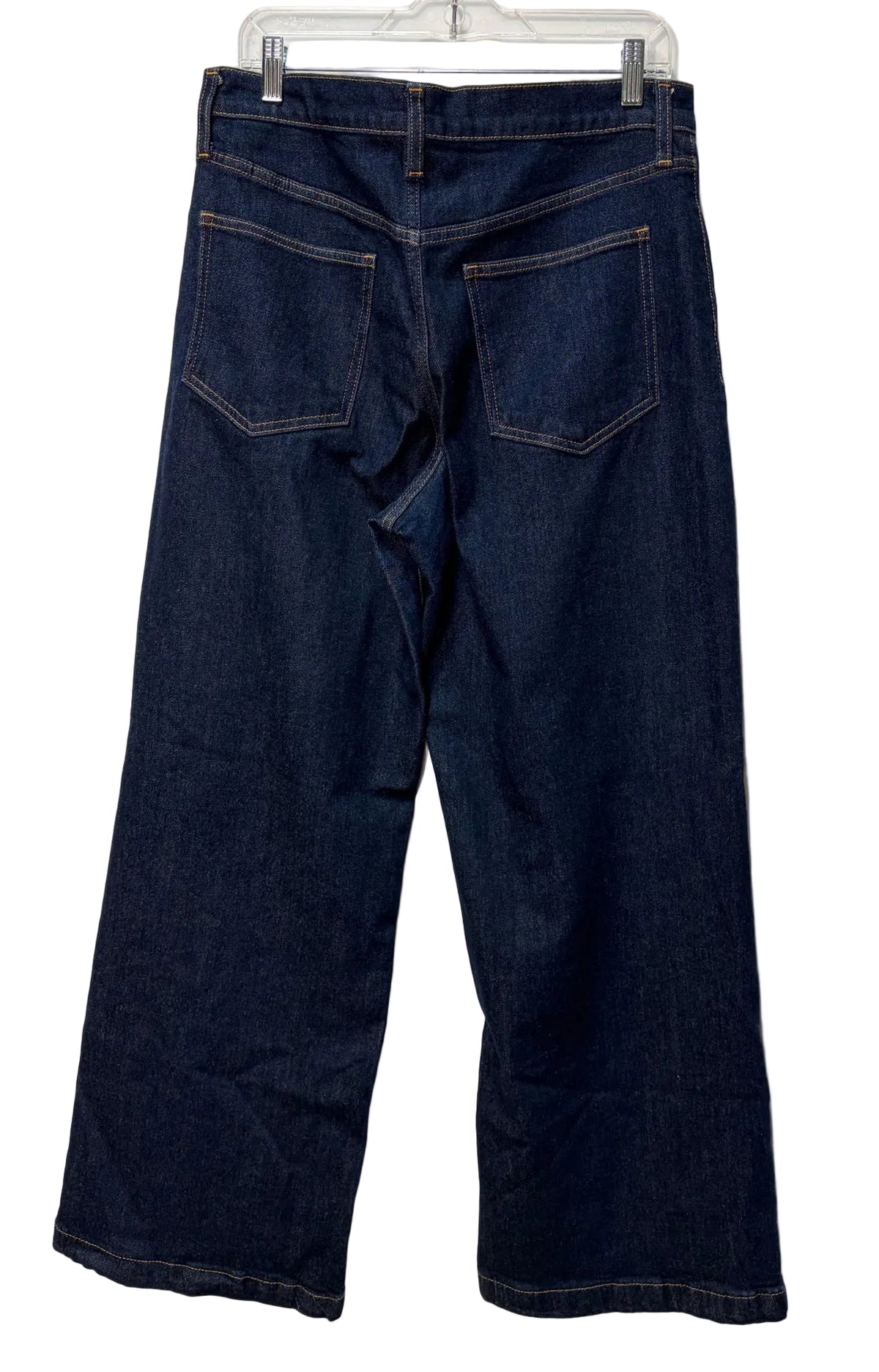 Size 12 Gap Denim Ladies Jeans