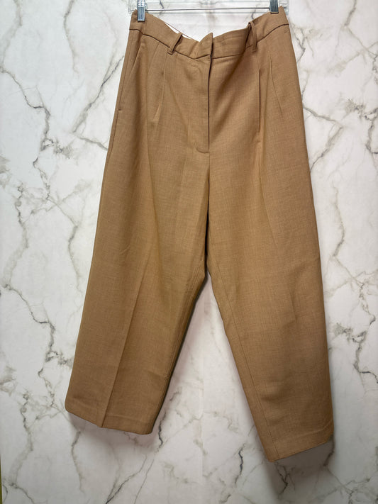 Size 14 Wilfred Brown Ladies Pants