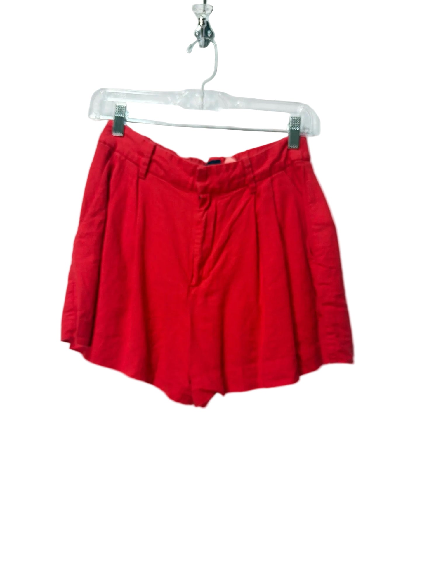 Size XS Gap Red Ladies Shorts