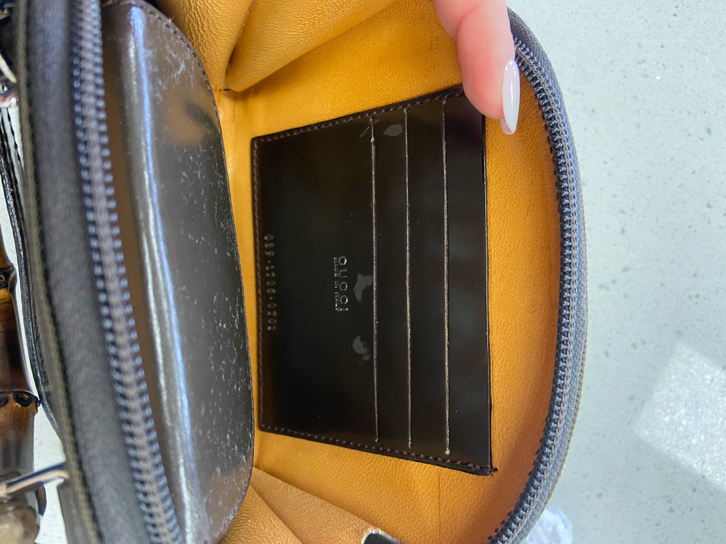 Gucci Purse