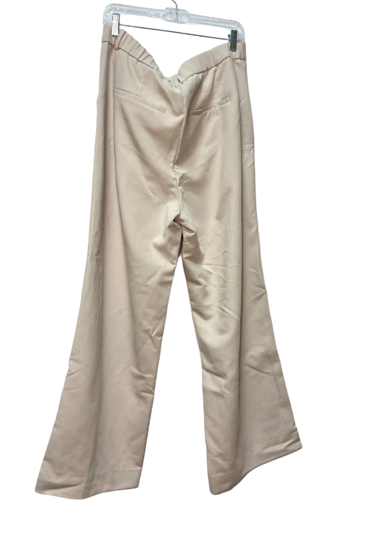 Size 16 Abercrombie Beige Ladies Pants