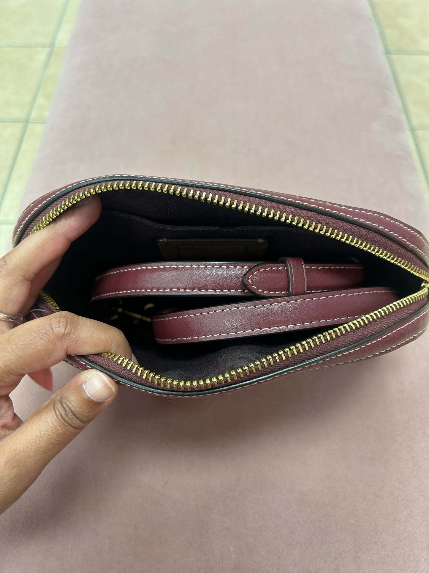Coach! Purse