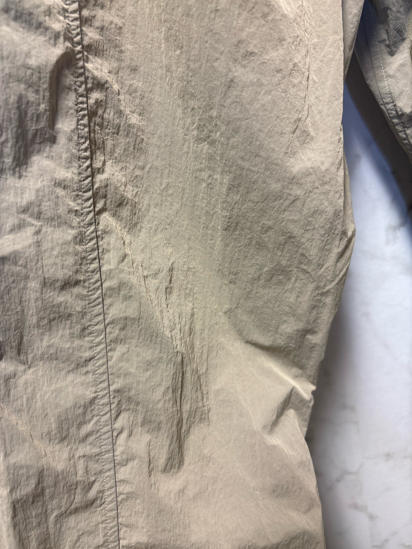 Size 10 Lululemon Khaki Ladies Pants