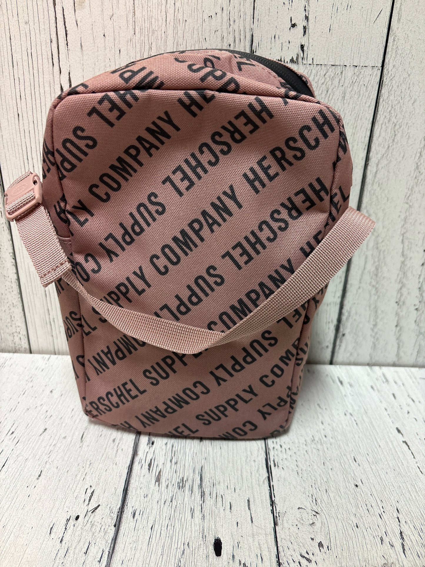 Hershel Purse