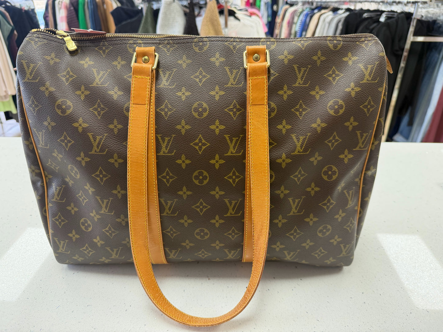 Louis Vuitton Purse