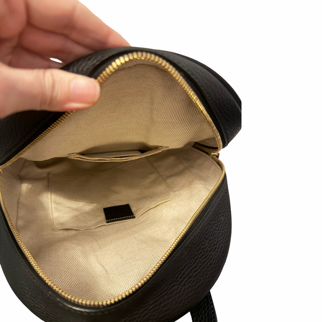 Gucci Backpack