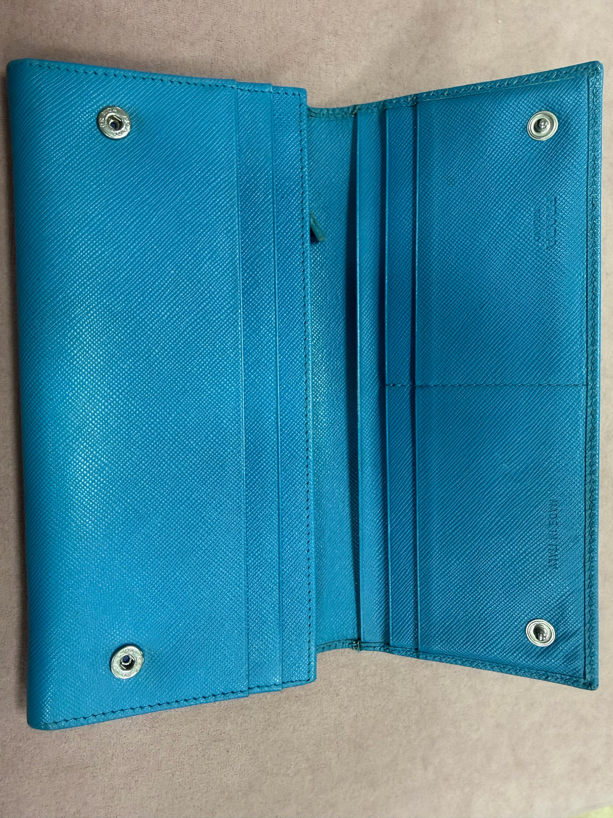 Prada Wallet