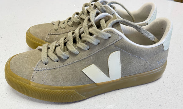 Veja Camel Cream Footwear/Ladies