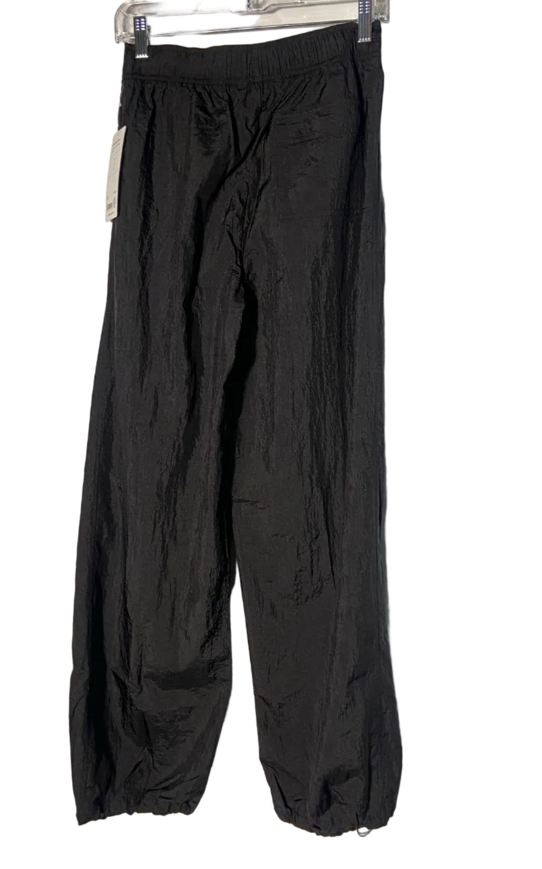 Size XS Athleta Black Brand New Ladies Pants