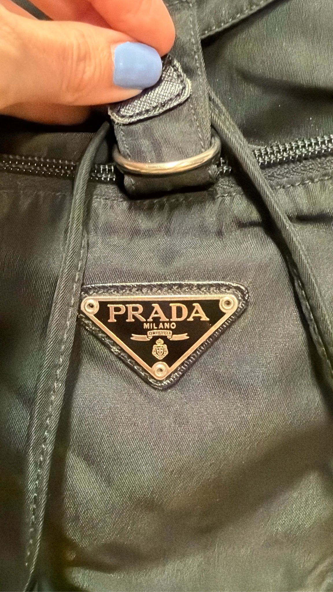 Prada Purse