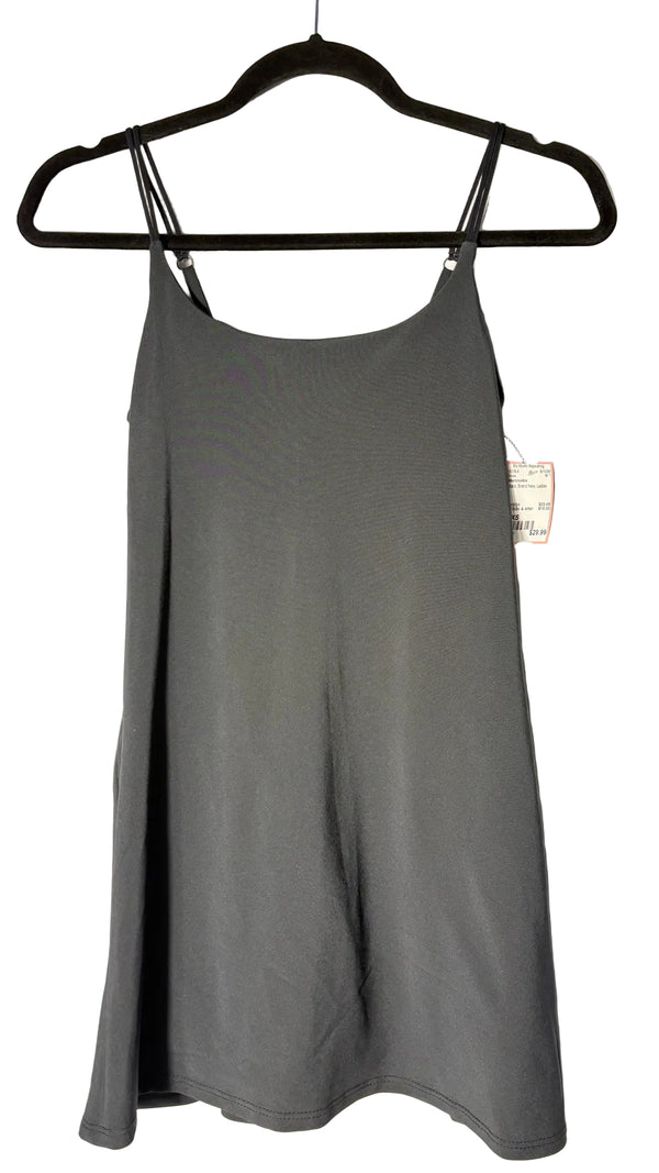 Size XXS Abercrombie Black Brand New Ladies Dress