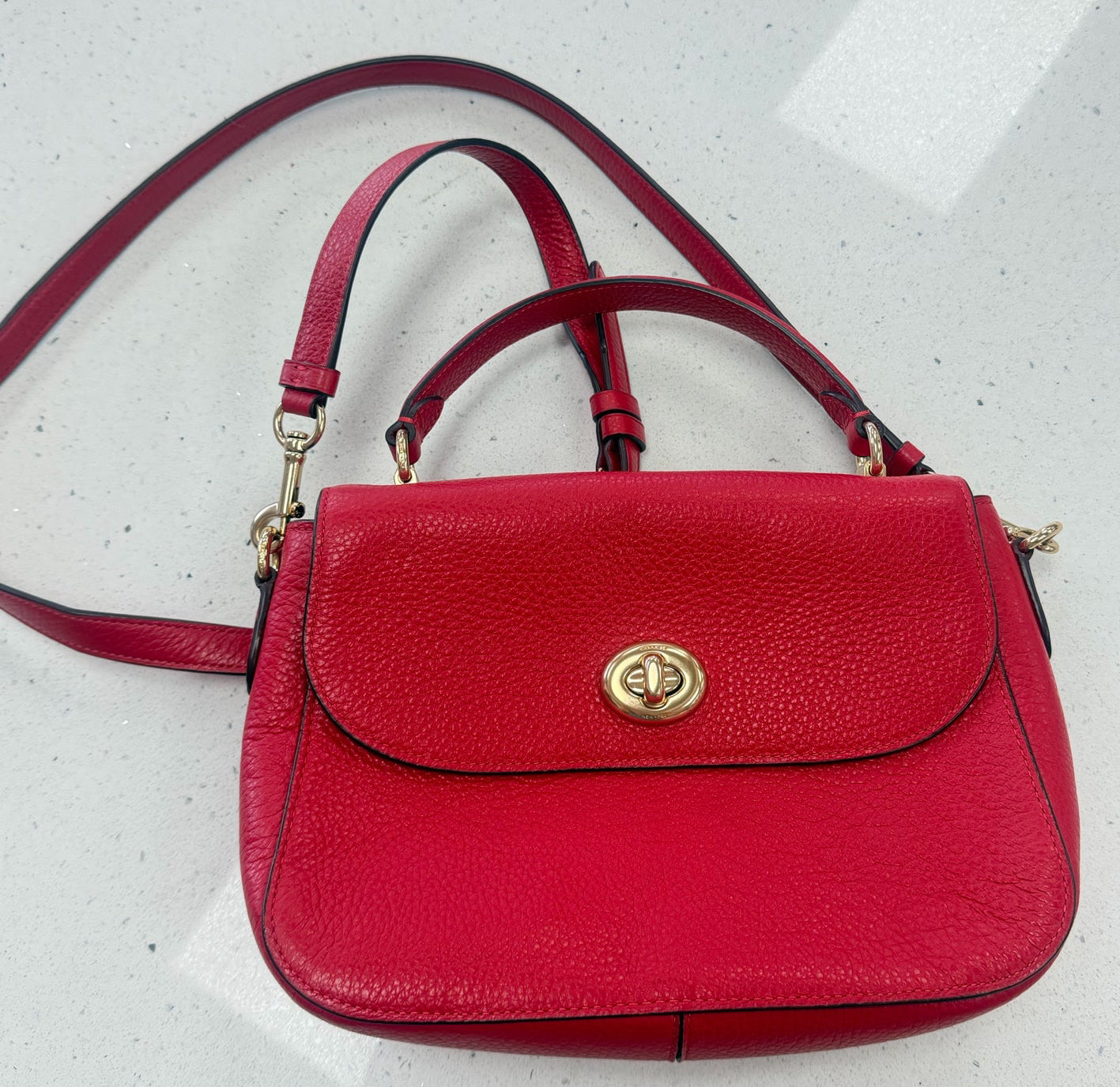 Coach! Purse