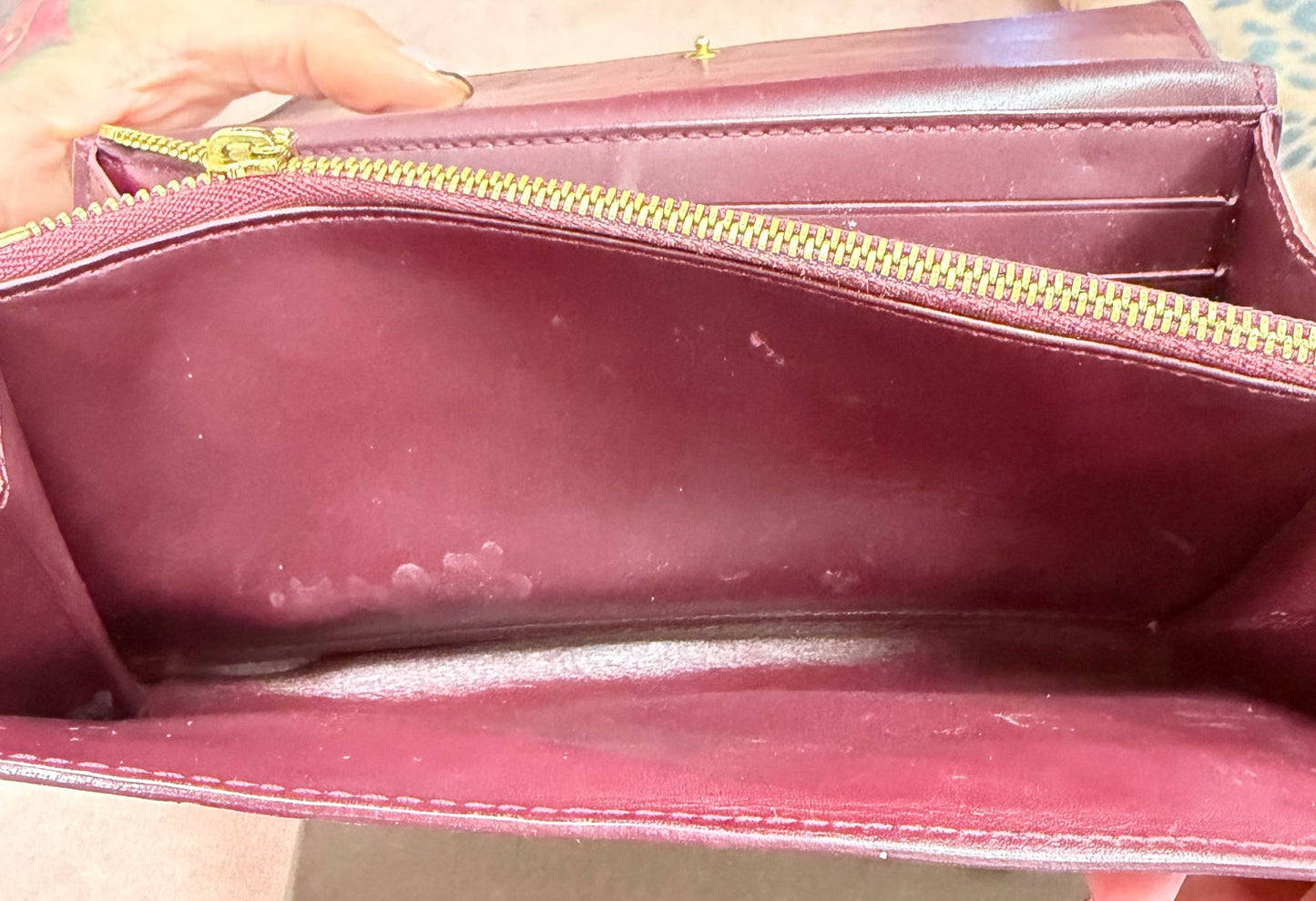 Louis Vuitton Wallet