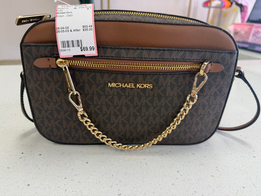 Michael Kors Purse