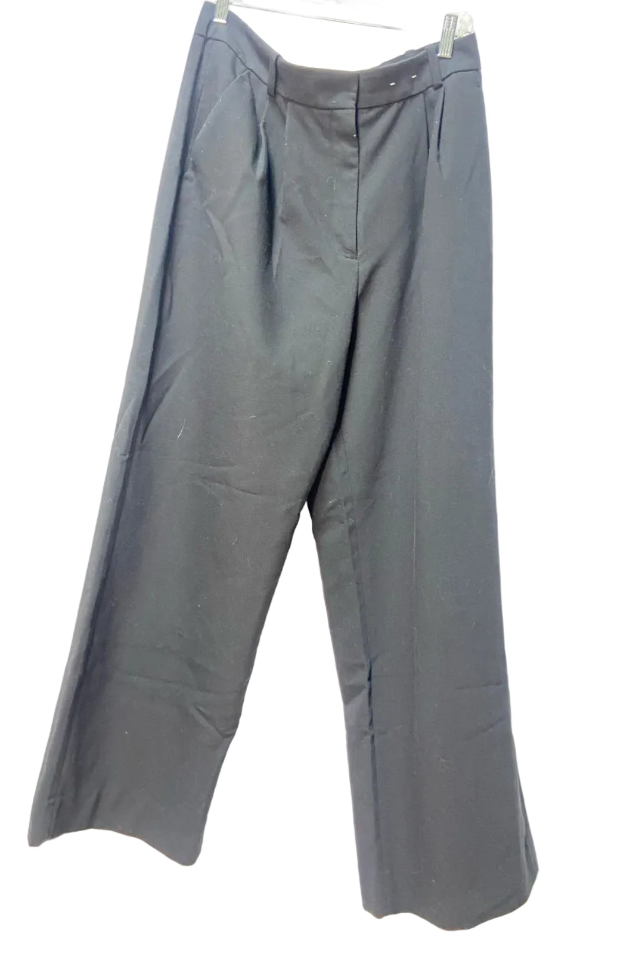 Size 14 Abercrombie Black Ladies Pants