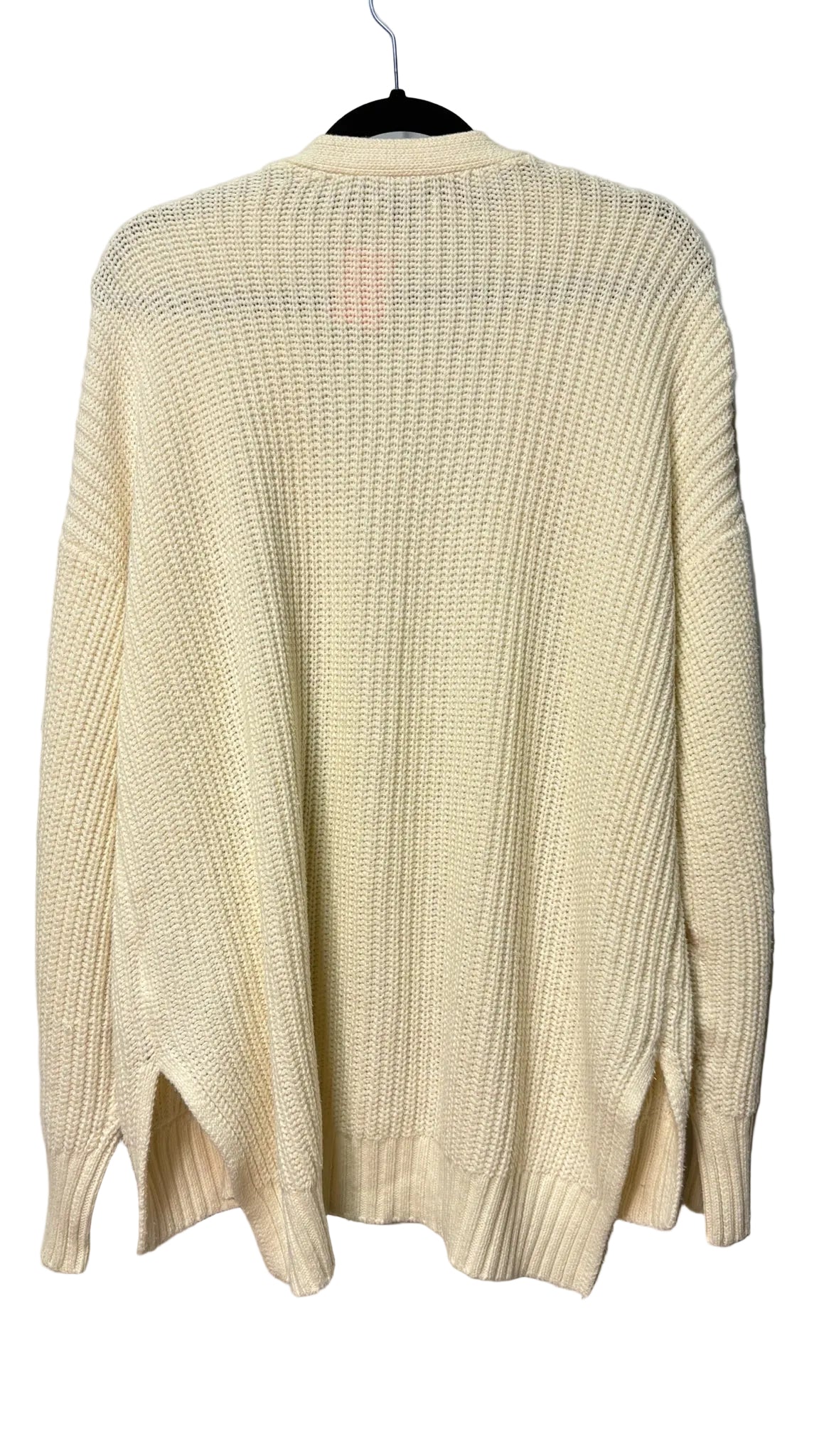 Size M American Eagle Cream Cardi