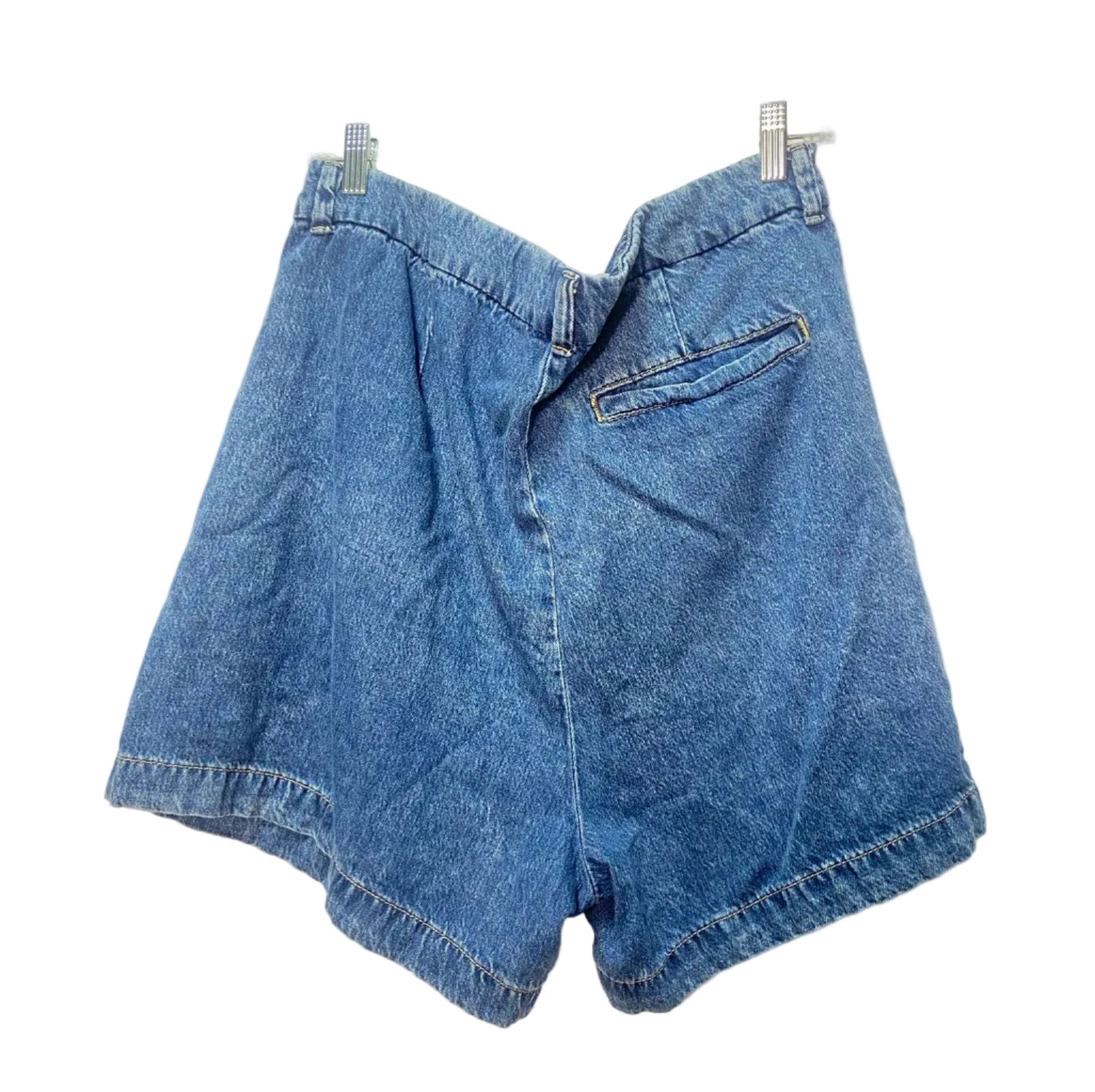 Size XL Old Navy Blue Denim Ladies Shorts