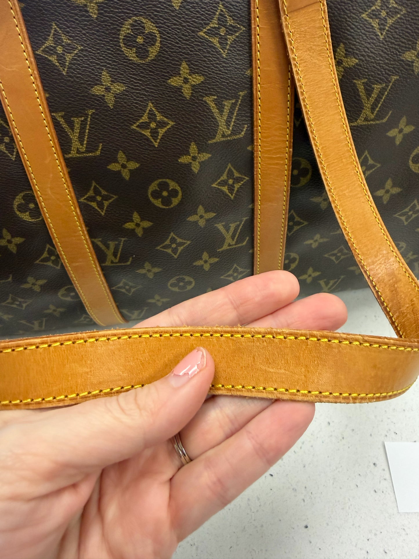 Louis Vuitton Purse