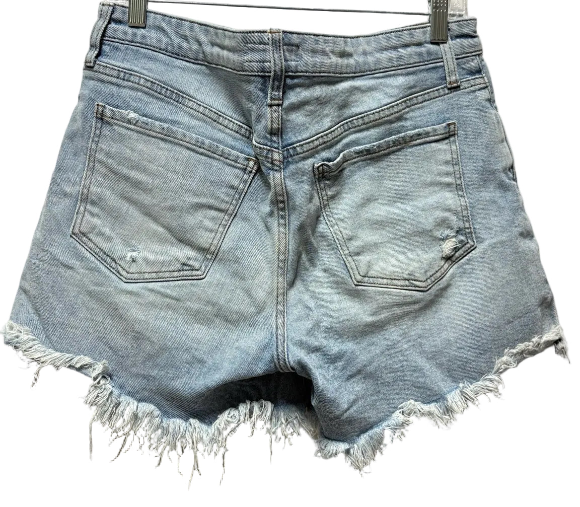 Size 6 Kut Denim Ladies Shorts