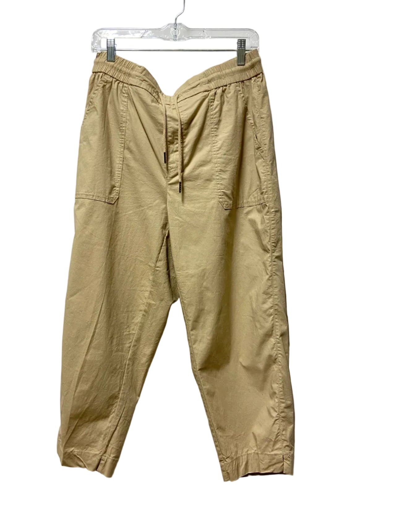 Size L Reitmans Khaki Ladies Pants