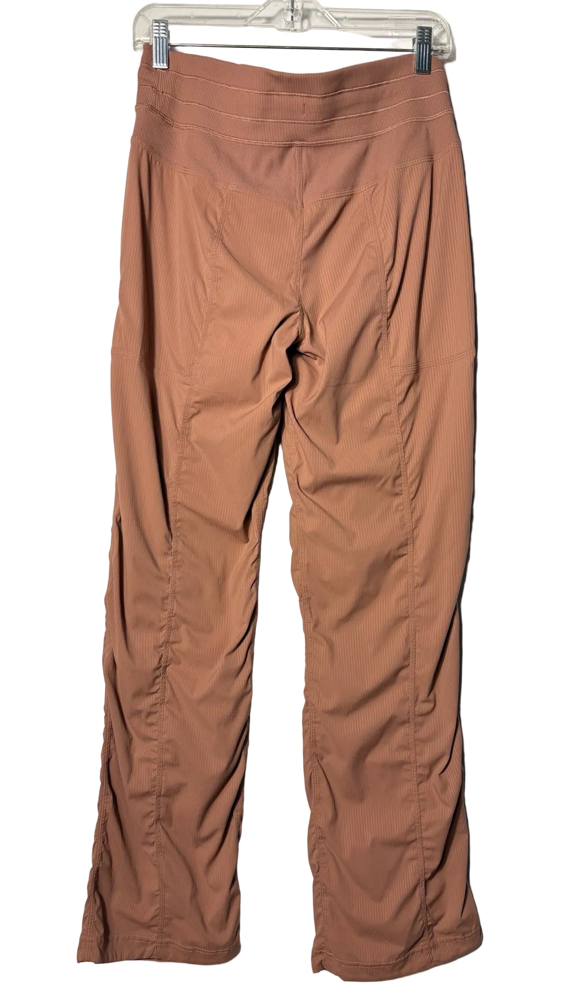Size 6 Lululemon Rose Ladies Pants