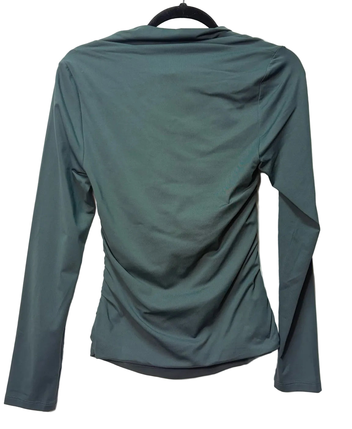 Size L Aritzia Green Brand New Ladies Top