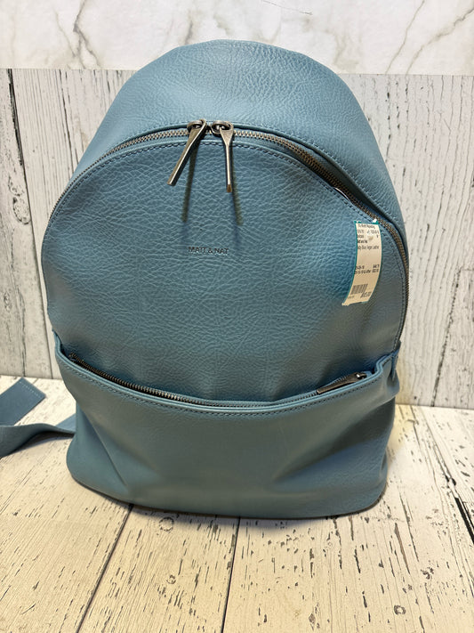 Matt and Nat Backpack