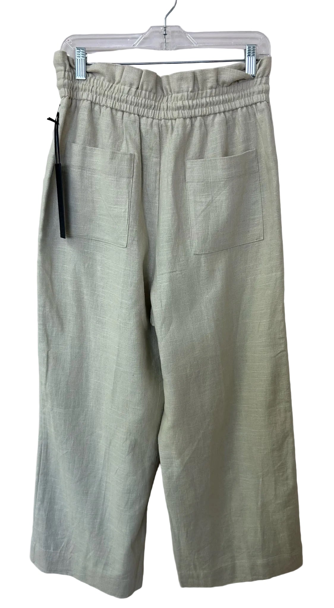 Size M House of Harlow Cream Brand New Ladies Pants