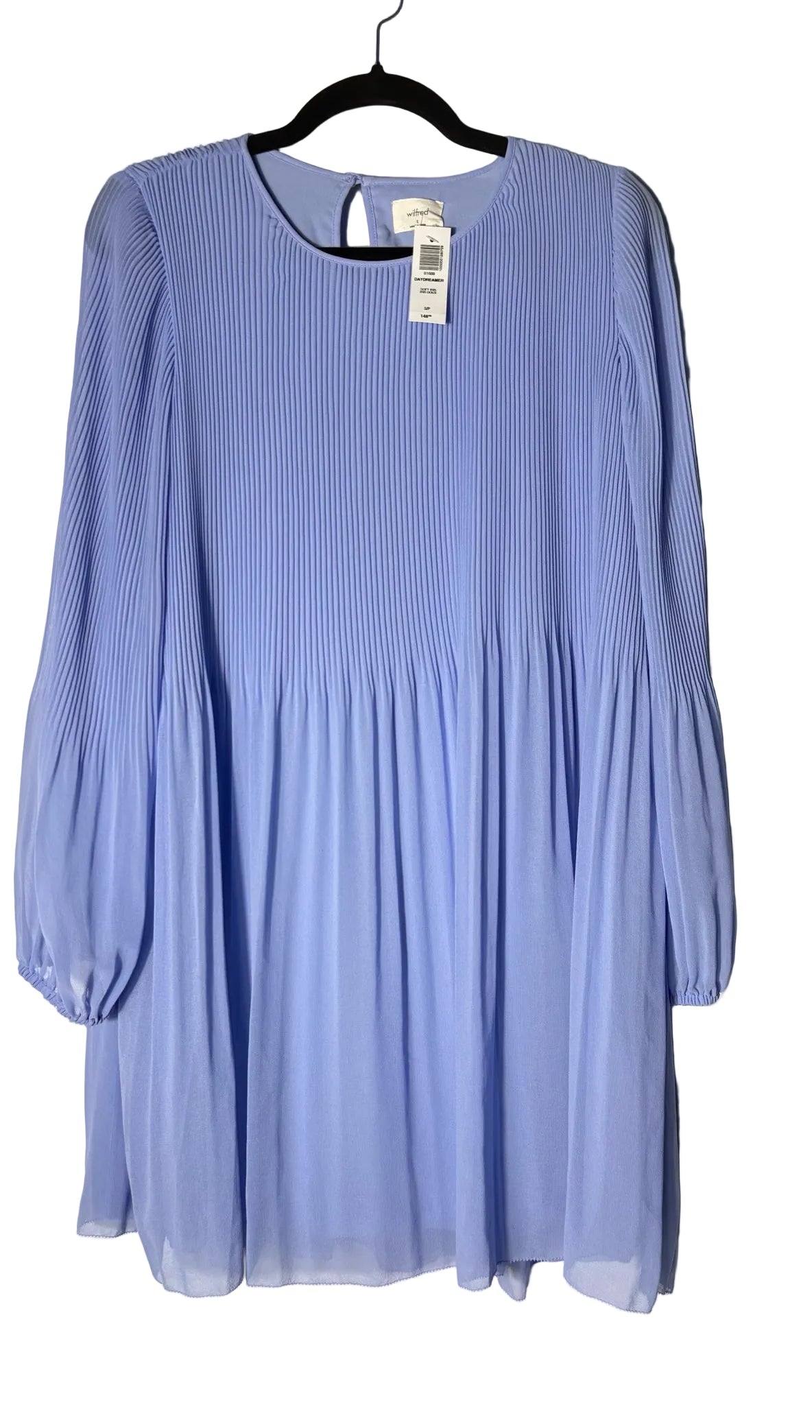 Size S Wilfred Purple Brand New Ladies Dress