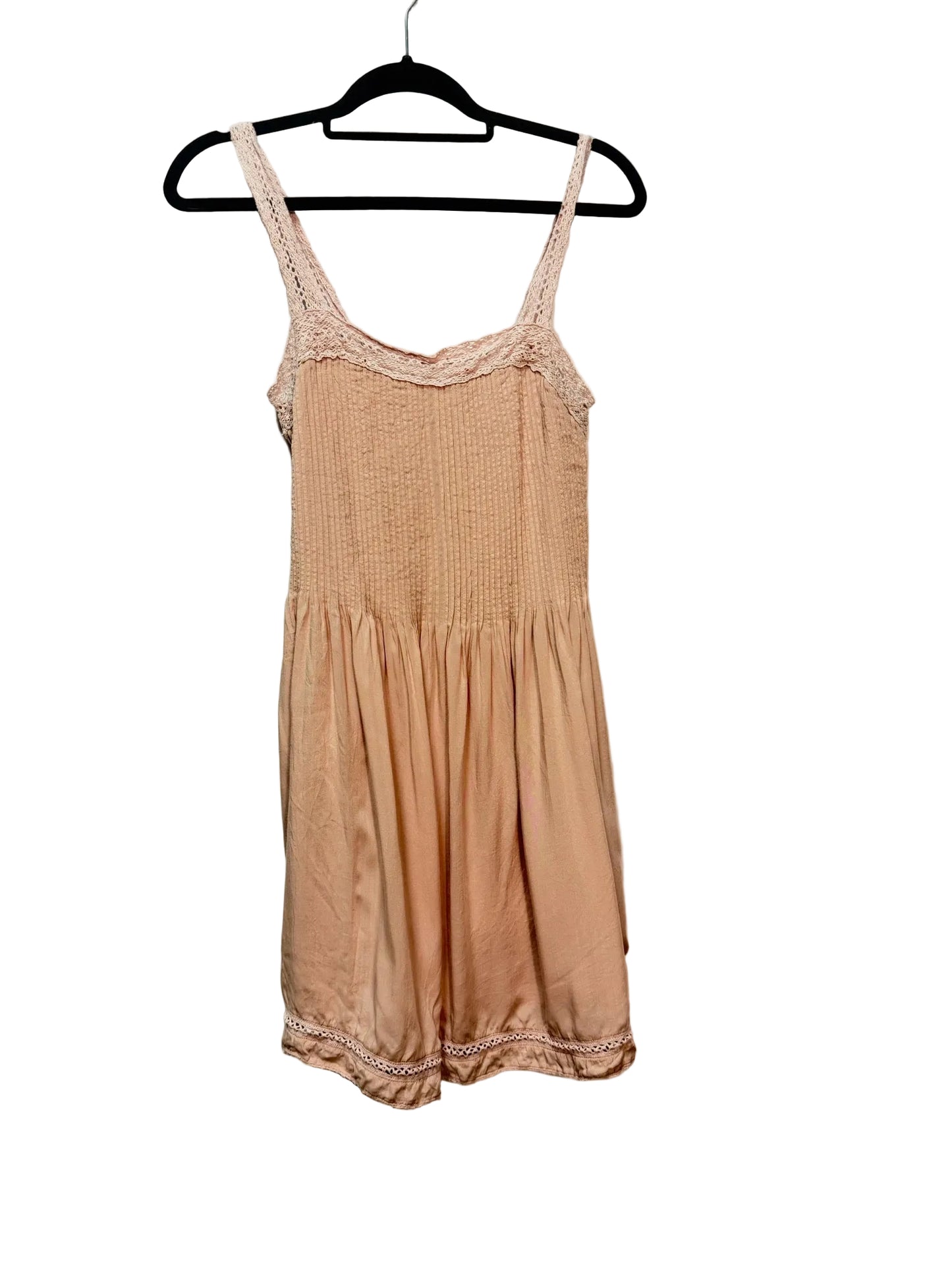 Size XS Wilfred Pink Ladies Dress