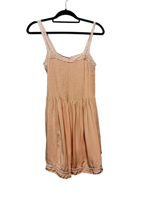 Size XS Wilfred Pink Ladies Dress