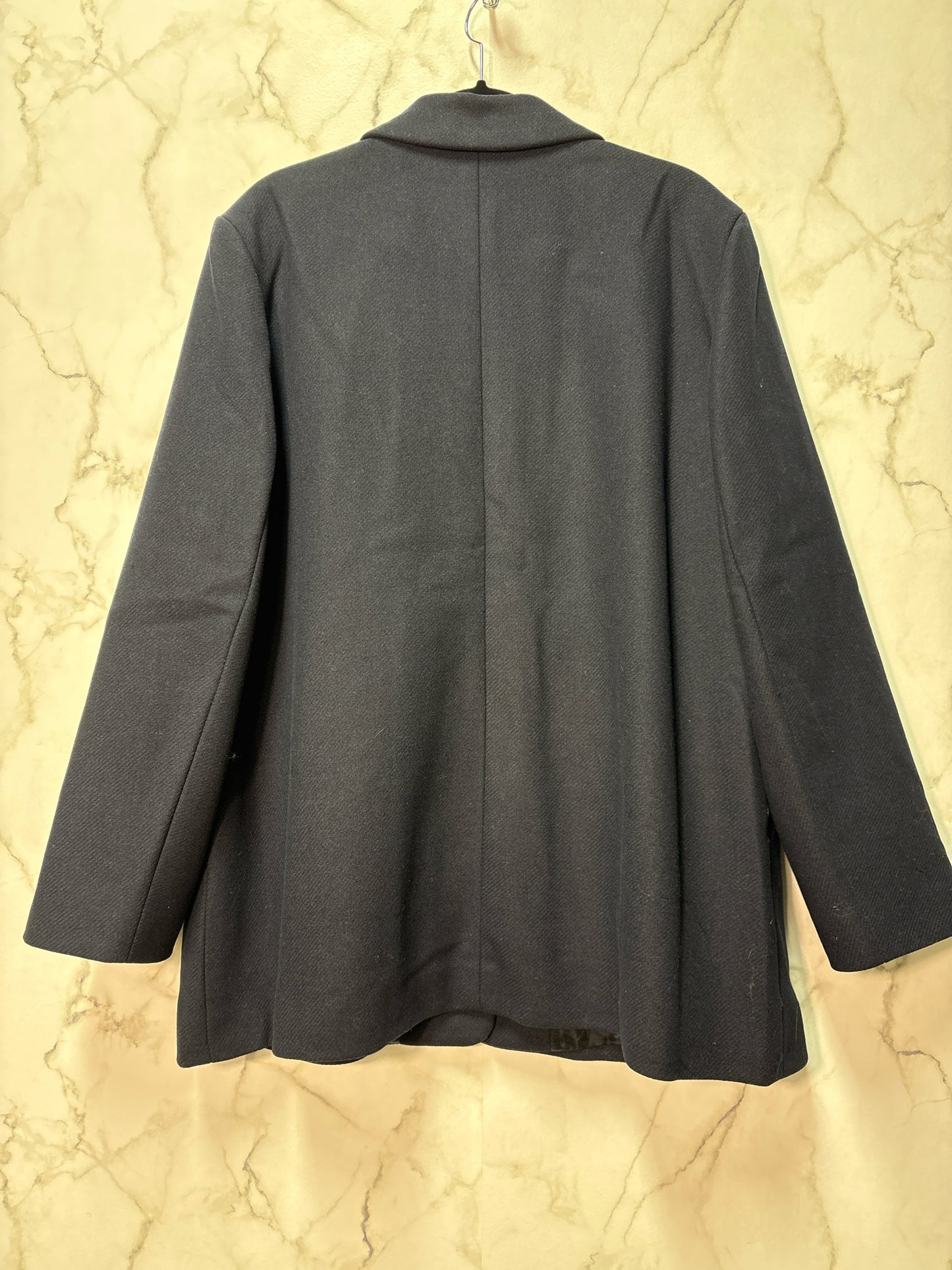 Size XXL Ricki's Navy Brand New Ladies Blazer