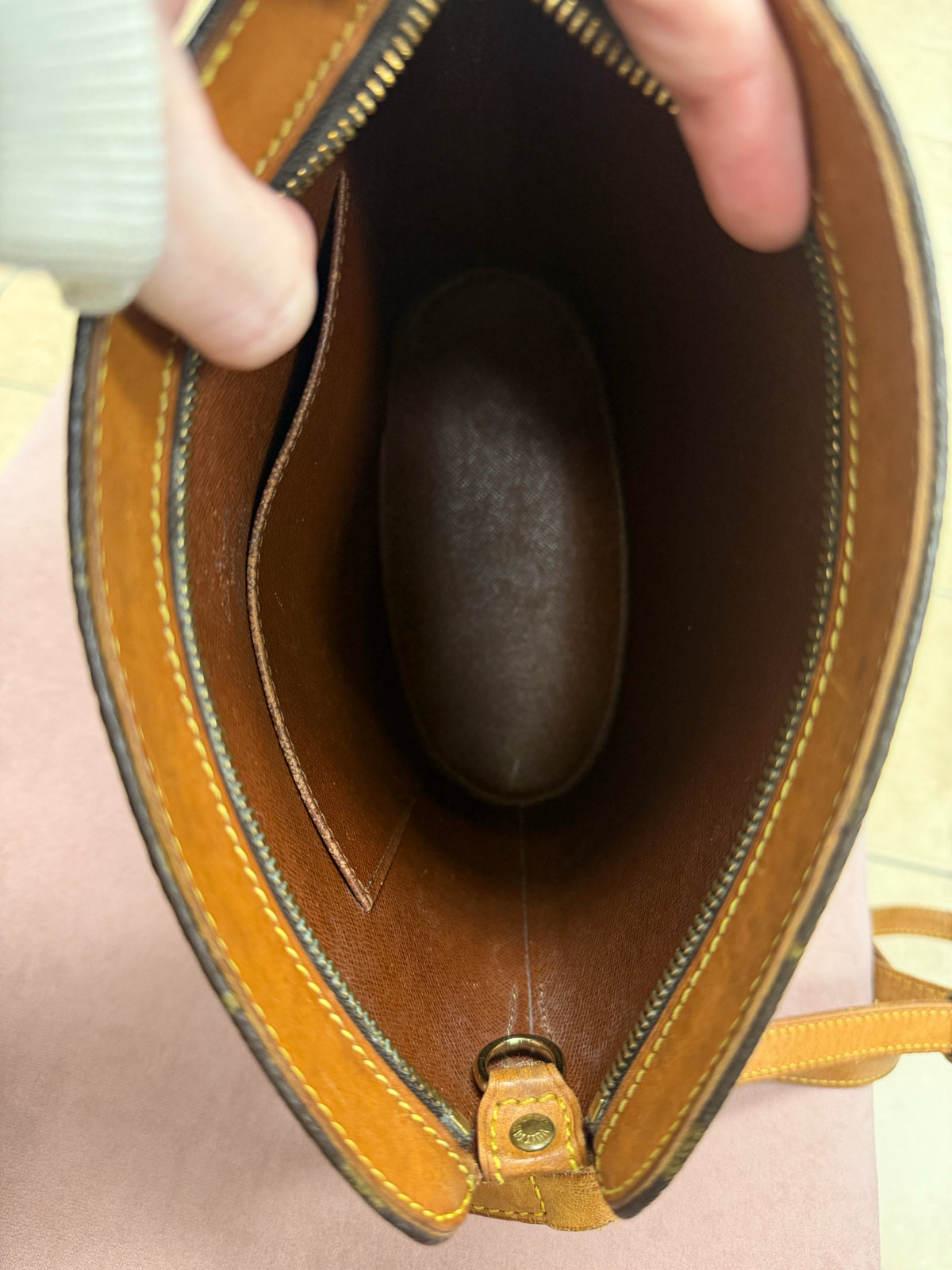 Louis Vuitton Purse