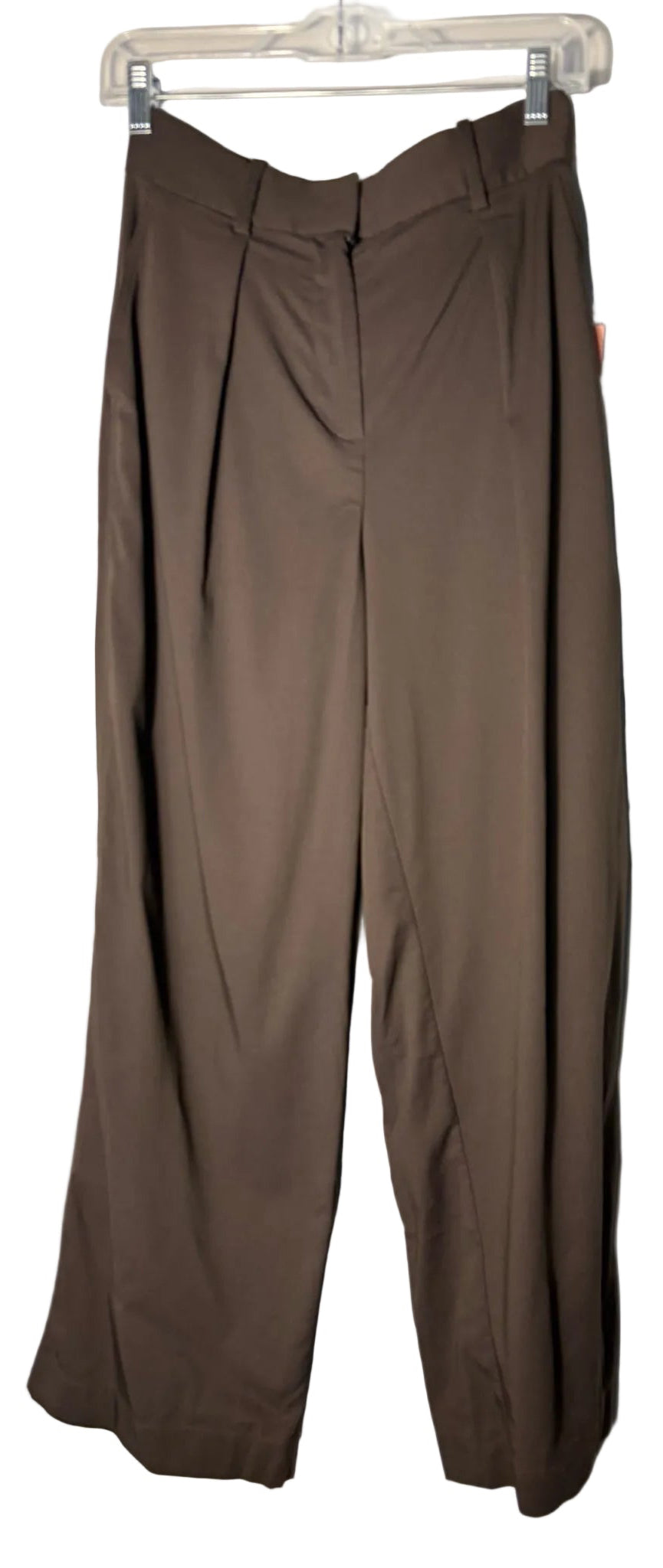 Size 4 Lululemon Bronze Wide Leg Ladies Pants