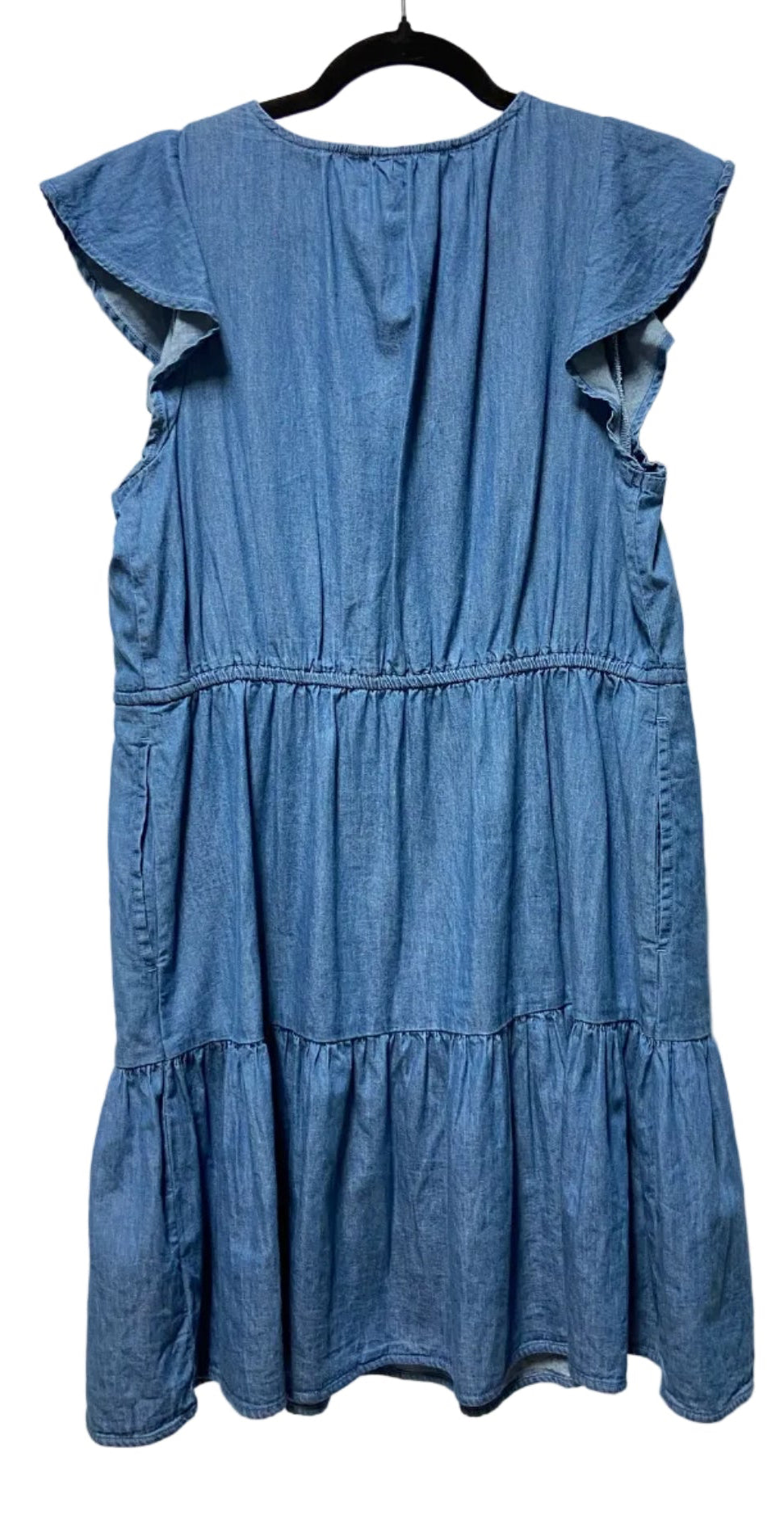 Size M Gap Denim Ladies Dress