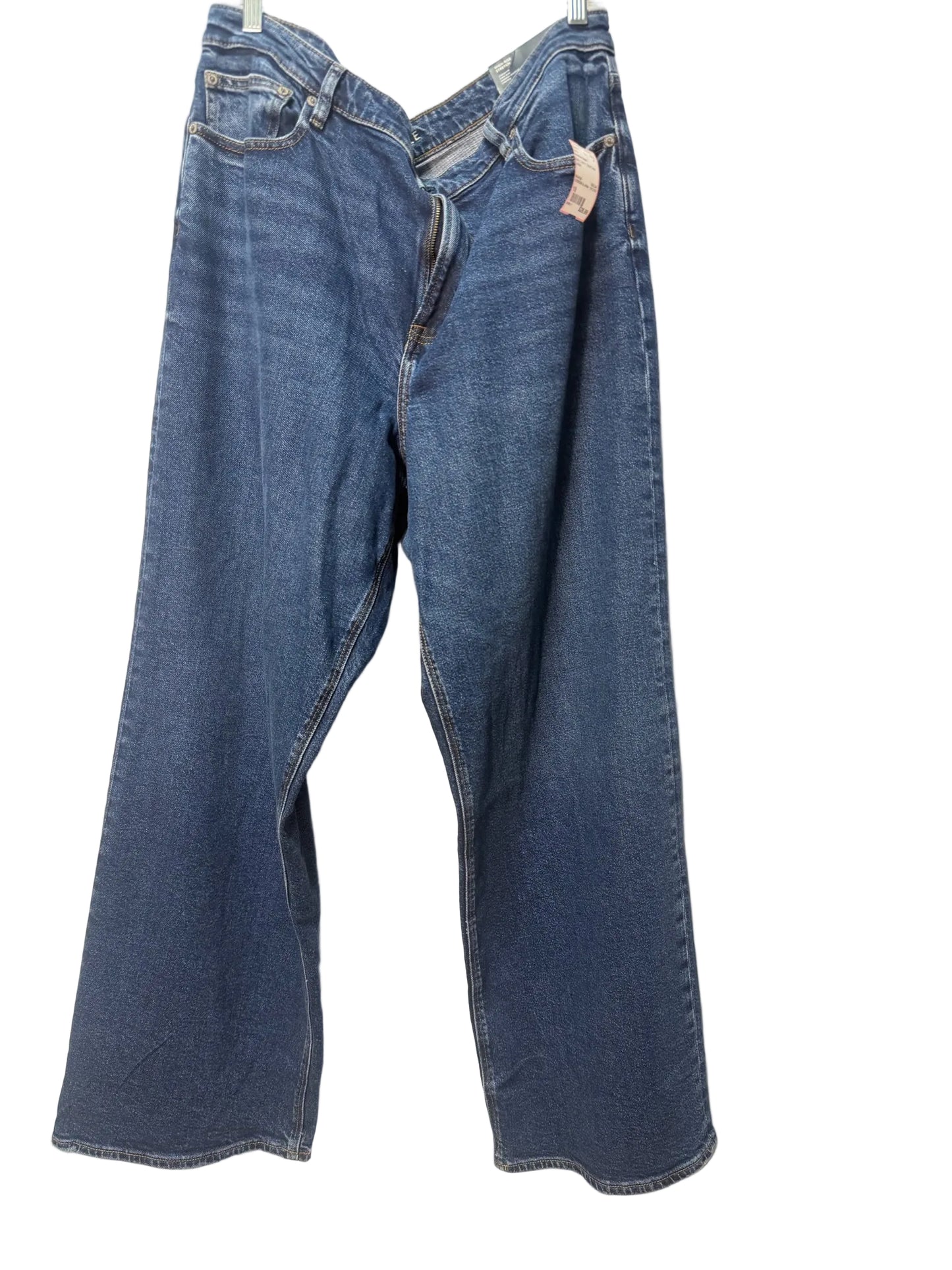 Size 18 American Eagle Denim Brand New Ladies Pants