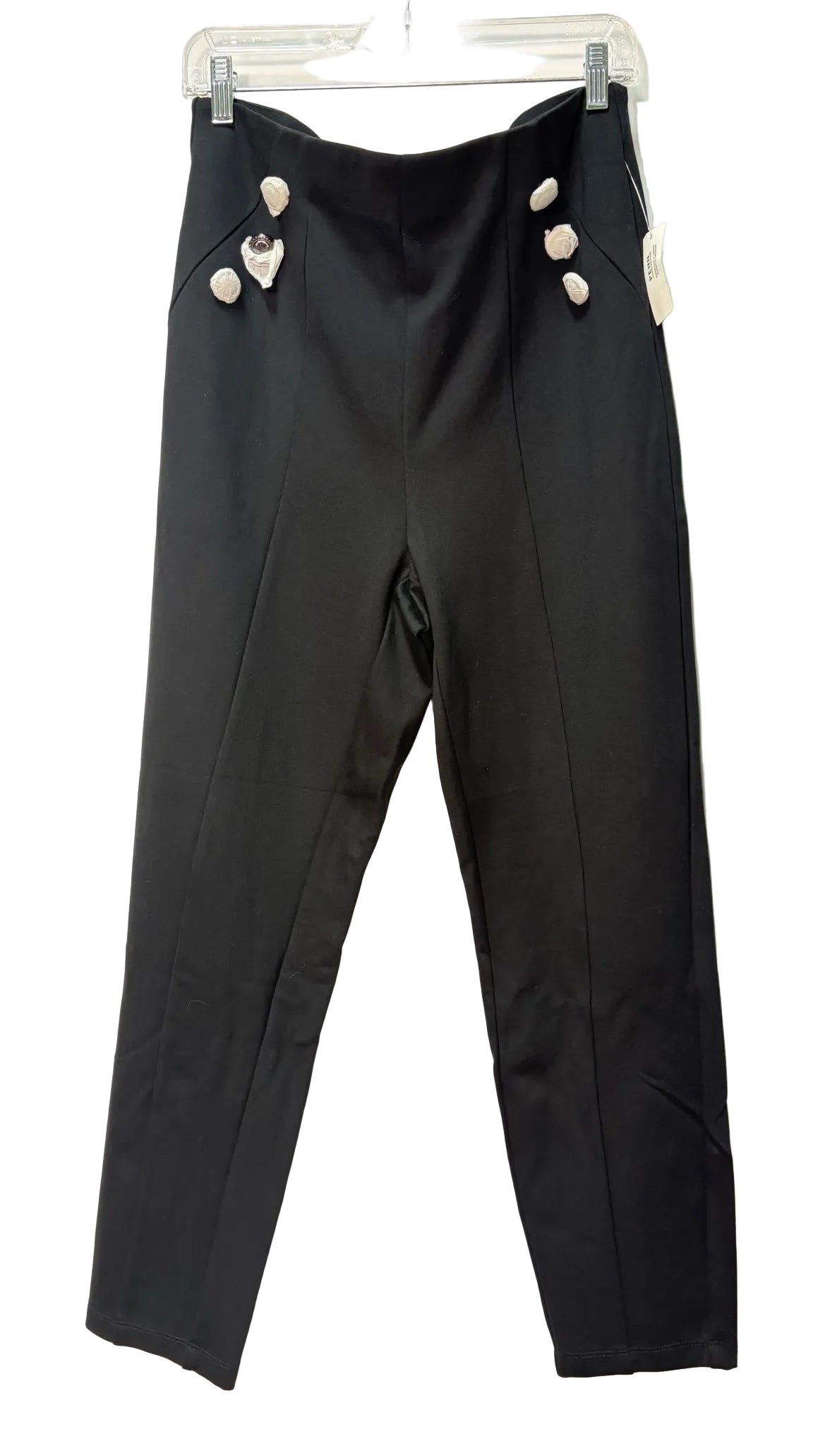 Size 14 Penningtons Black Brand New Ladies Pants
