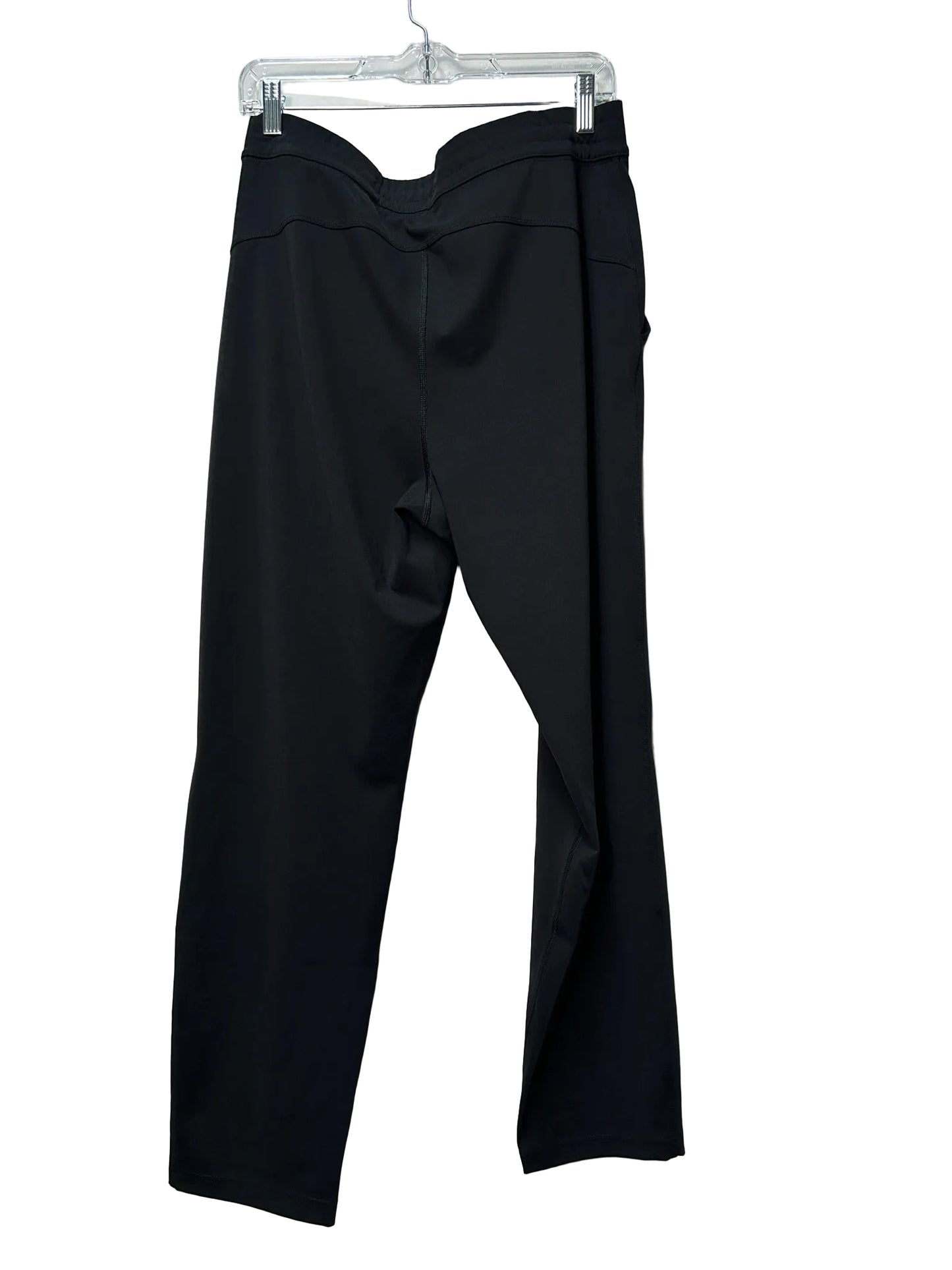 Size L Babaton Black Ladies Pants