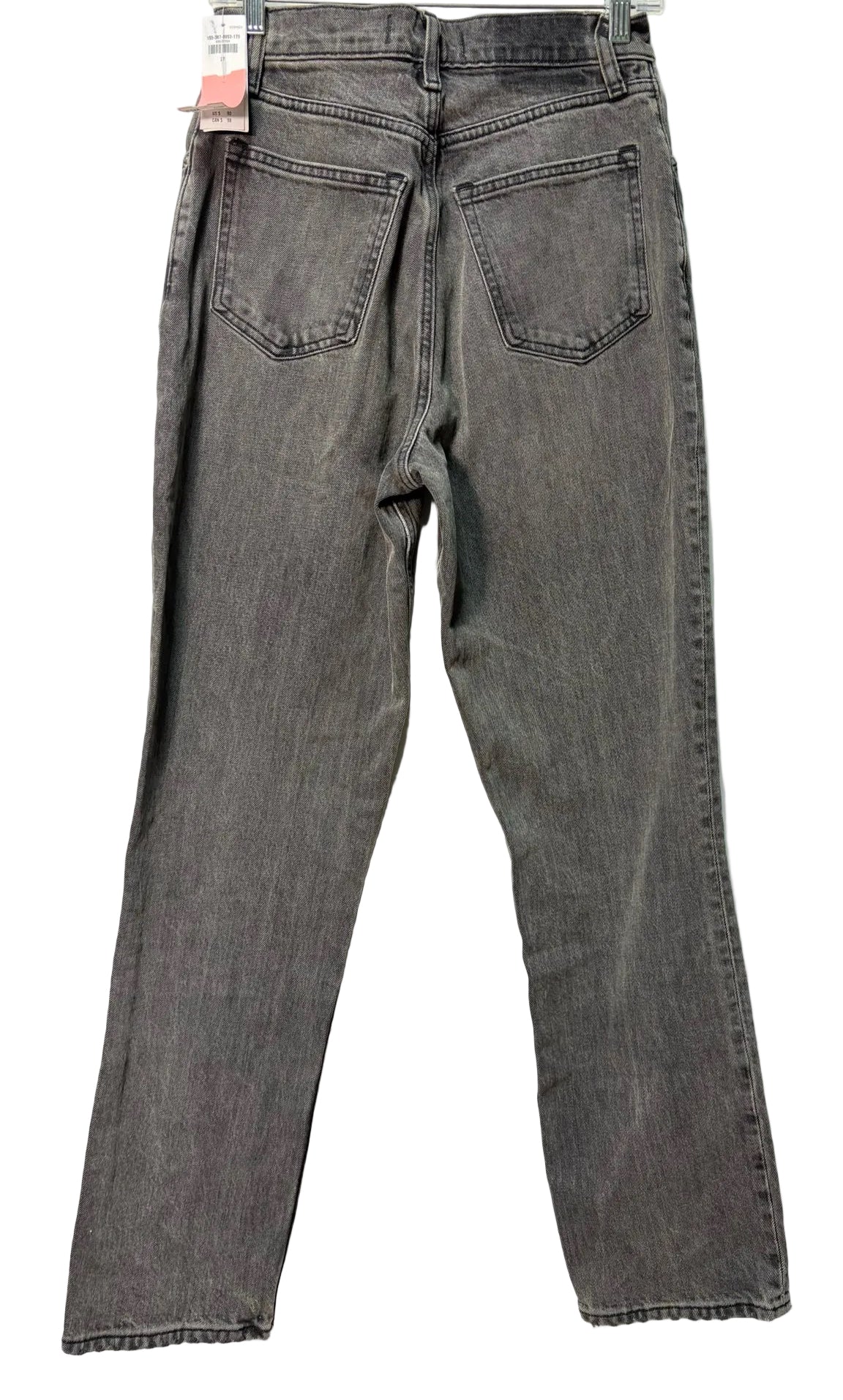 Size 4 Abercrombie Grey Brand New Ladies Jeans
