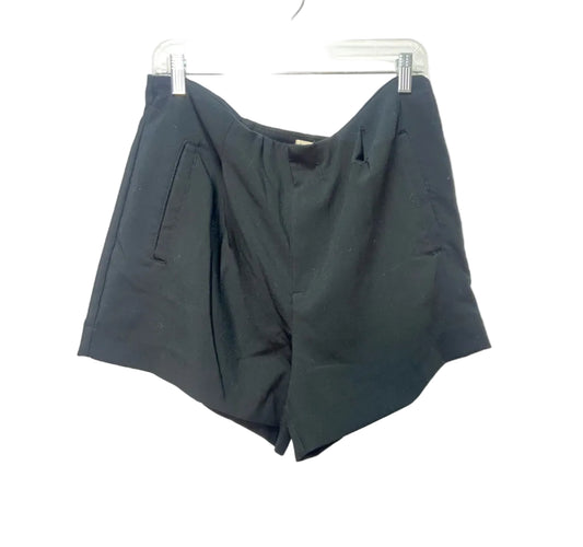 Size 14 A New Day Black Ladies Shorts