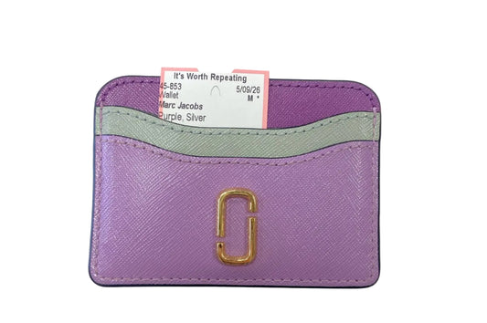 Marc Jacobs Wallet