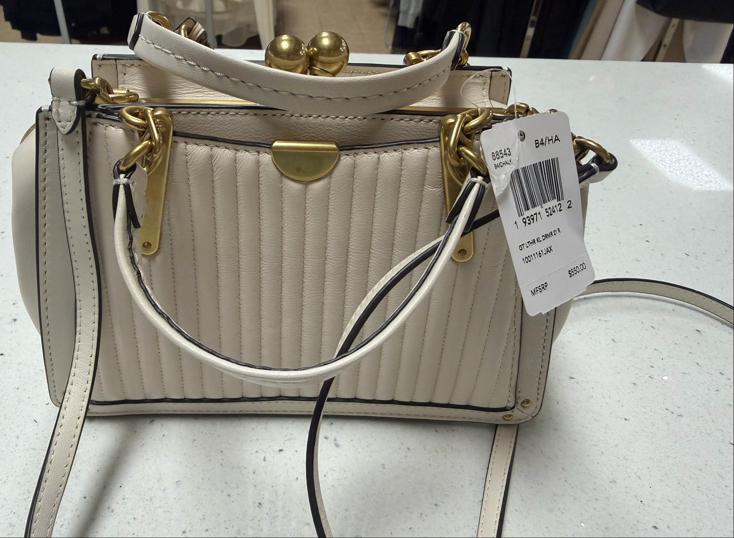 Coach! Purse