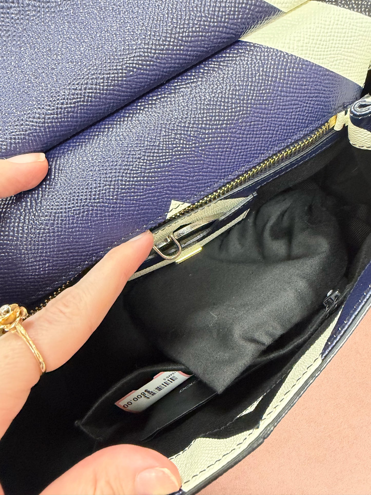 Dolce & Gabbana Purse